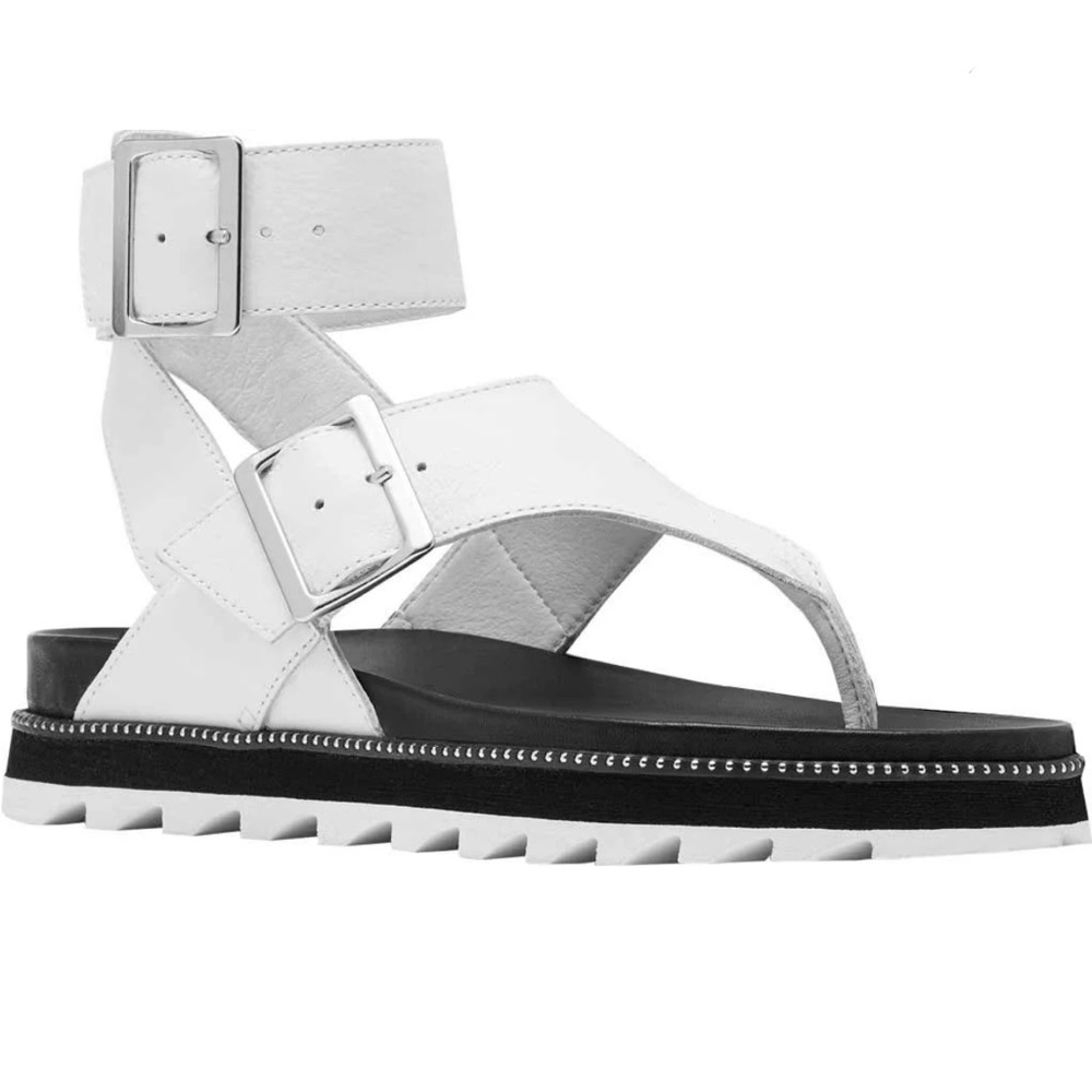 Sorel sandal